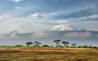 5 Days Tsavo East – Tsavo West – Amboseli Kenya Safari Package