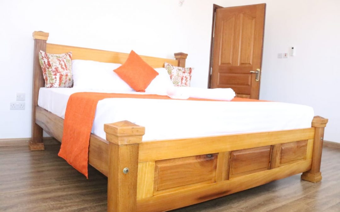 Furnished Apartment Mombasa – Seretoons Homes